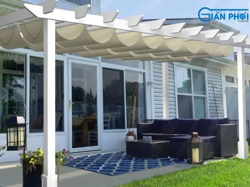 bạt che nắng hàn quốc bạt che nắng hàn quốc