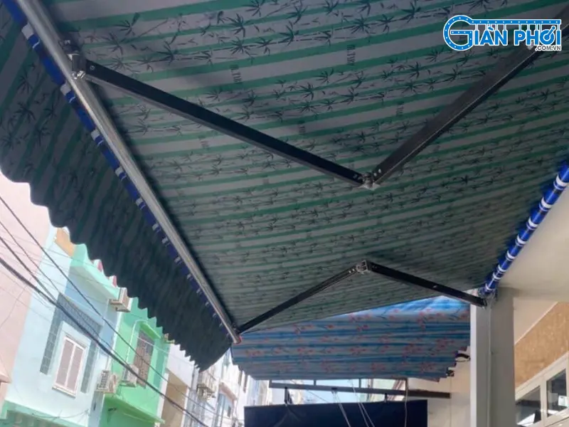 mái hiên nhà cấp 4 đẹp mái hiên nhà cấp 4 đẹp