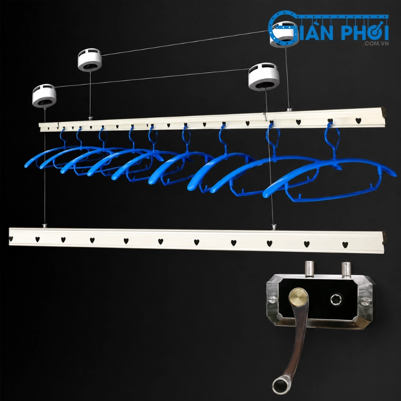 dịch vụ sửa giàn phơi Thái Lan dịch vụ sửa giàn phơi Thái Lan