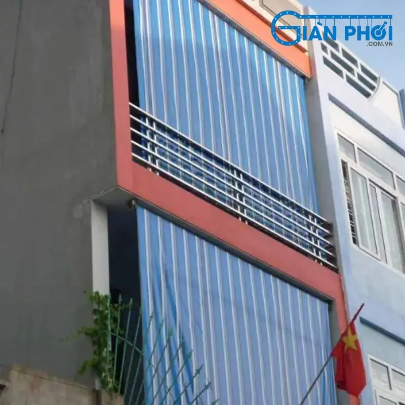Hướng Dẫn Làm Bạt Che Nắng Ban Công Chi Tiết A-Z