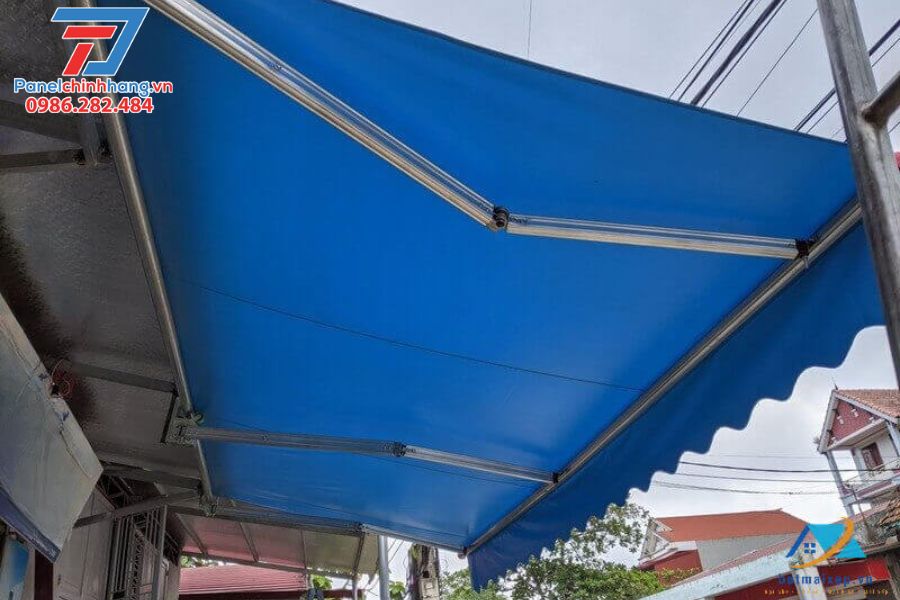 Mái Hiên Di Động Giá Bao Nhiêu 1m? Báo Giá Lắp Đặt Chi Tiết
