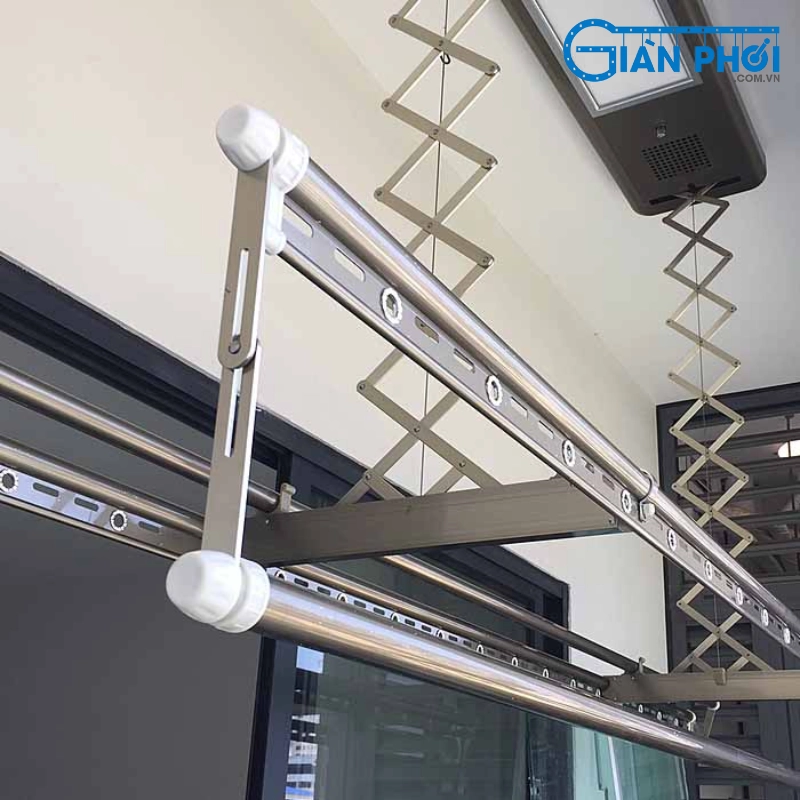 Nâng cao thẩm mỹ vượt trội cho không gian sống