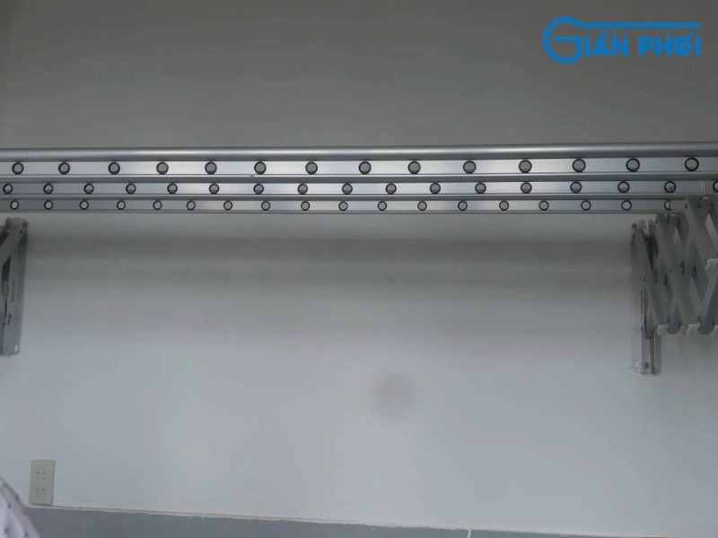 dịch vụ sửa giàn phơi thông minh Duy Lợi