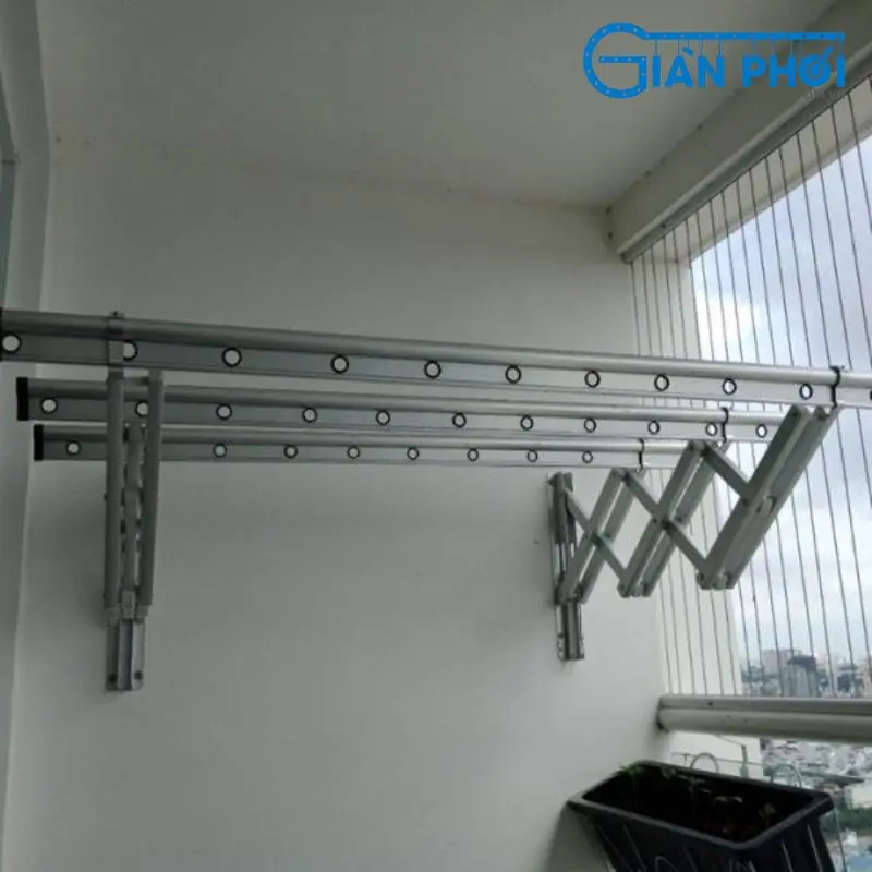 Những trường hợp nào nên thay giàn phơi mới thay vì sửa chữa