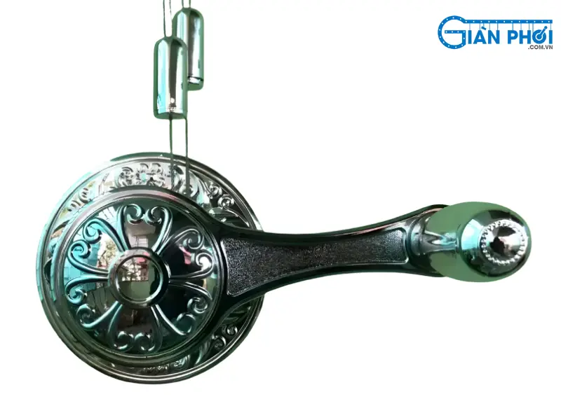 dịch vụ thay bộ tời giàn phơi dịch vụ thay bộ tời giàn phơi