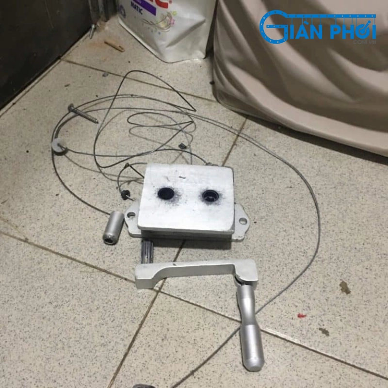 Các lý do thường gặp khiến dây cáp nhanh xuống cấp