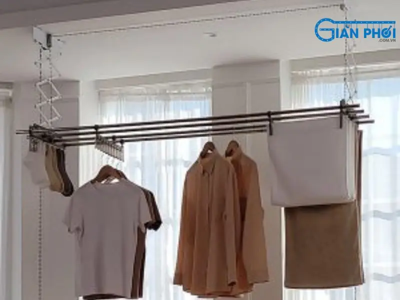 Sân phơi có mái che có ưu điểm gì? Sân phơi có mái che có ưu điểm gì?