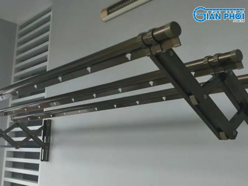 sửa chữa giàn phơi Duy Lợi