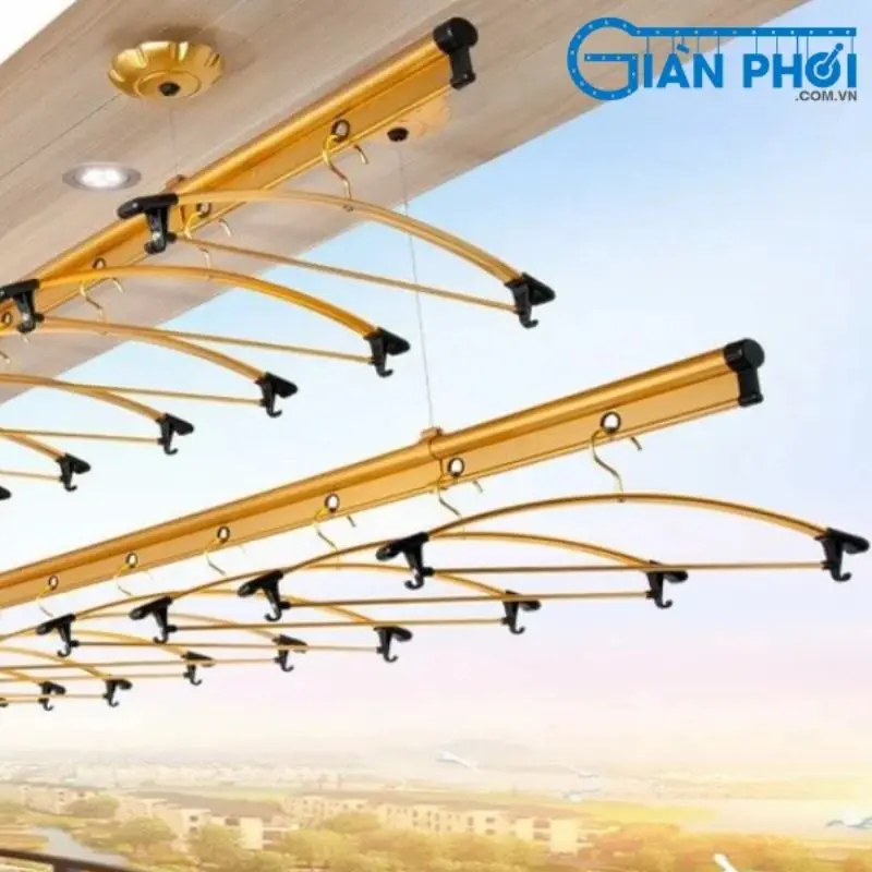 Lợi ích thiết thực khi thuê dịch vụ sửa dây phơi đúng chuyên môn.