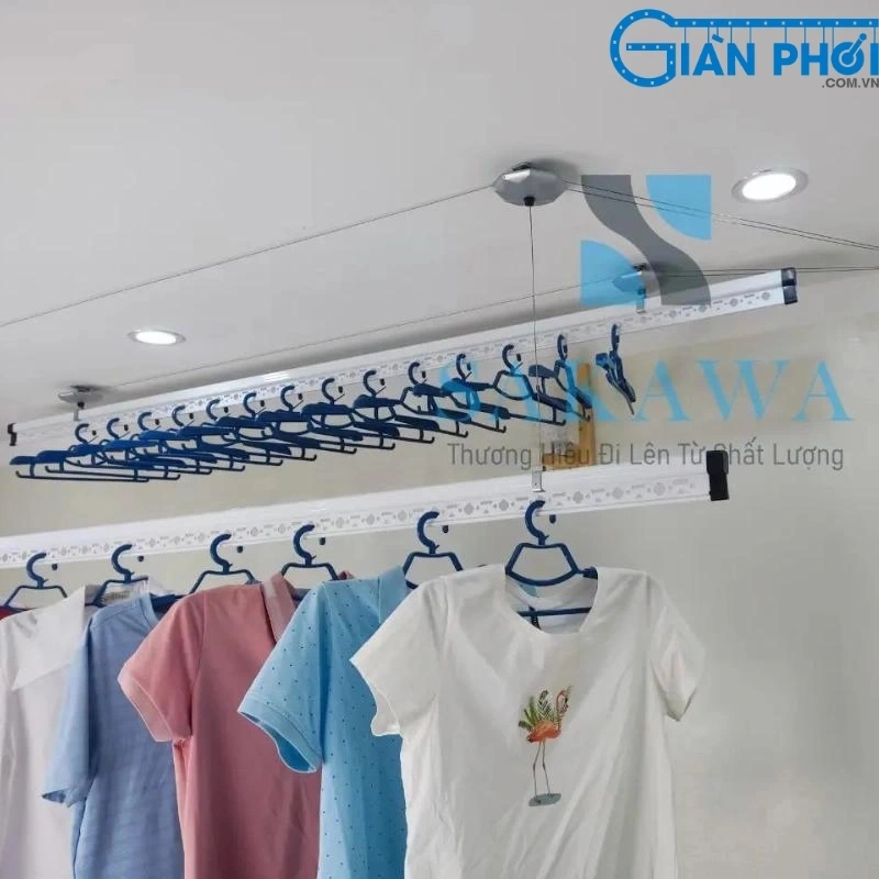 sửa giàn phơi Sakawa sửa giàn phơi Sakawa