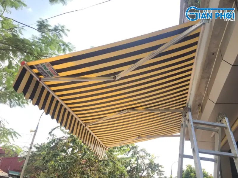 cung cấp mái hiên lắp ghép cung cấp mái hiên lắp ghép