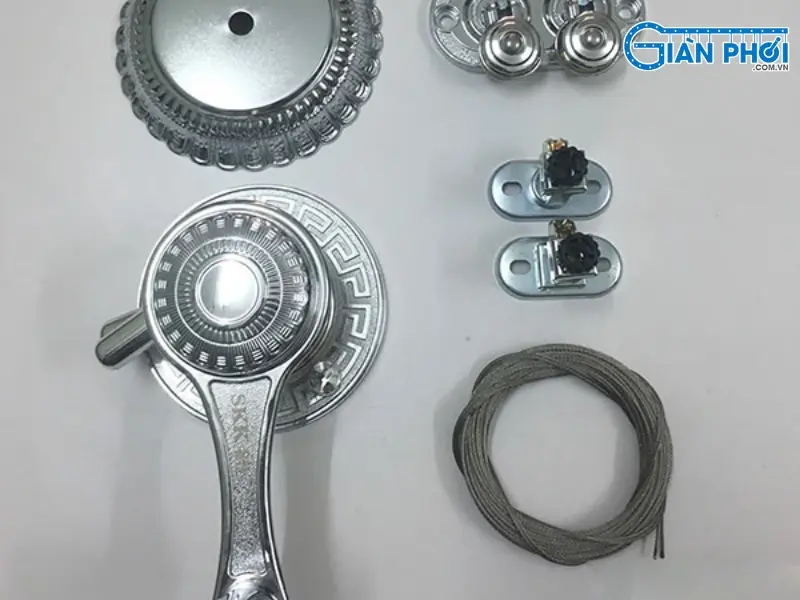 thay bát chụp giàn phơi thông minh tại nhà thay bát chụp giàn phơi thông minh tại nhà