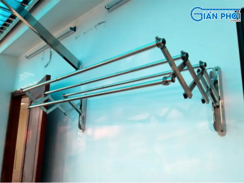 sửa linh kiện giàn phơi gắn tường sửa linh kiện giàn phơi gắn tường