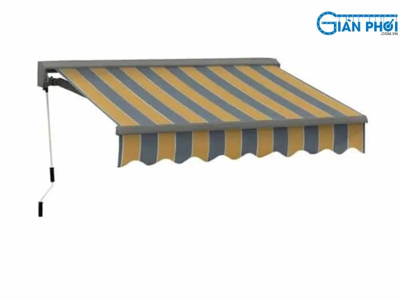 bạt che nắng mưa ban công bạt che nắng mưa ban công