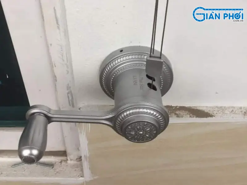 gia cố ốc vít nở giàn phơi thông minh gia cố ốc vít nở giàn phơi thông minh