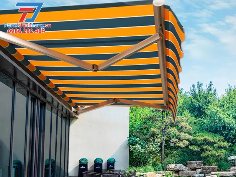 mái che giá rẻ