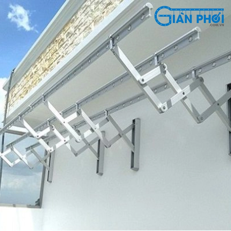 sửa chữa giàn phơi Thái Lan sửa chữa giàn phơi Thái Lan