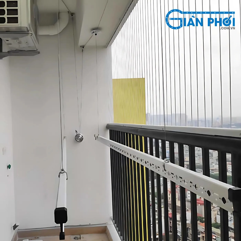 Gianphoi.com.vn - Mua giàn phơi HP701 với ưu đãi đậm sâu