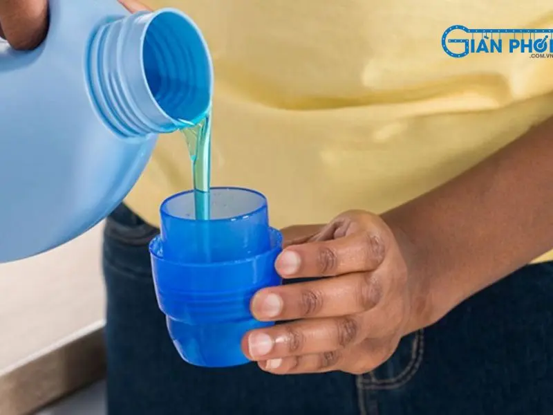 cách giặt đồ lụa
