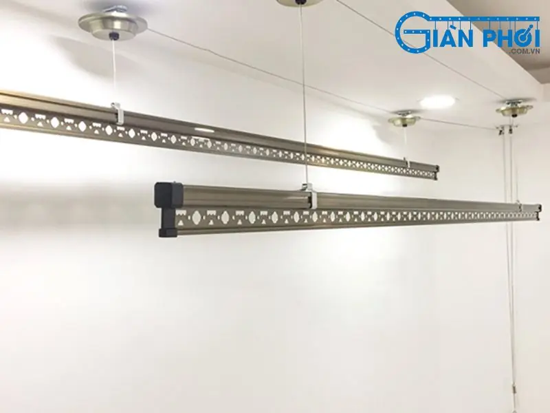 Gianphoi.com.vn - Đơn vị sửa giàn phơi đồ thông minh gắn tường uy tín hàng đầu