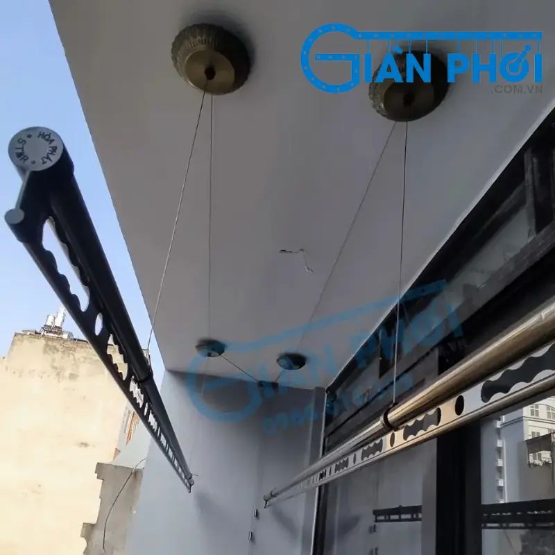  Lắp Đặt Và Cung Cấp Giàn Phơi Thông Minh Đồng Nai Giá Tốt