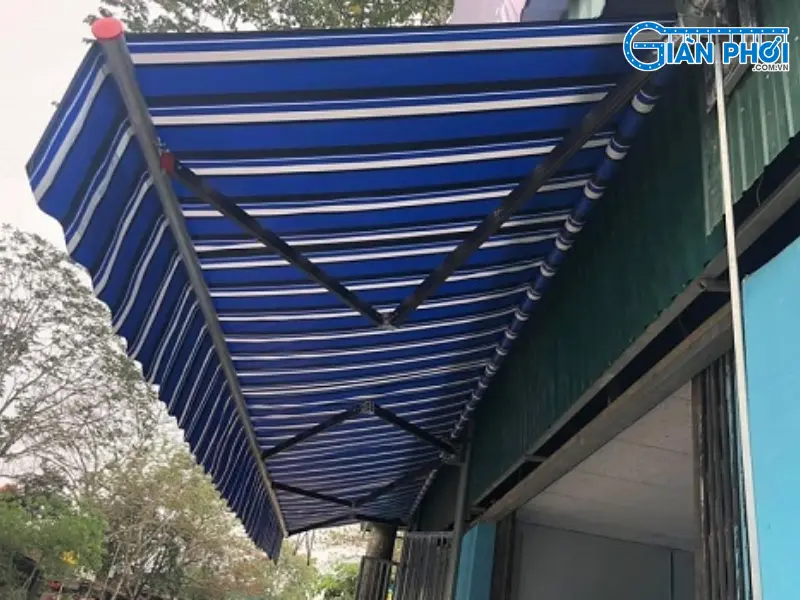 mái che nhà cấp 4 mái che nhà cấp 4