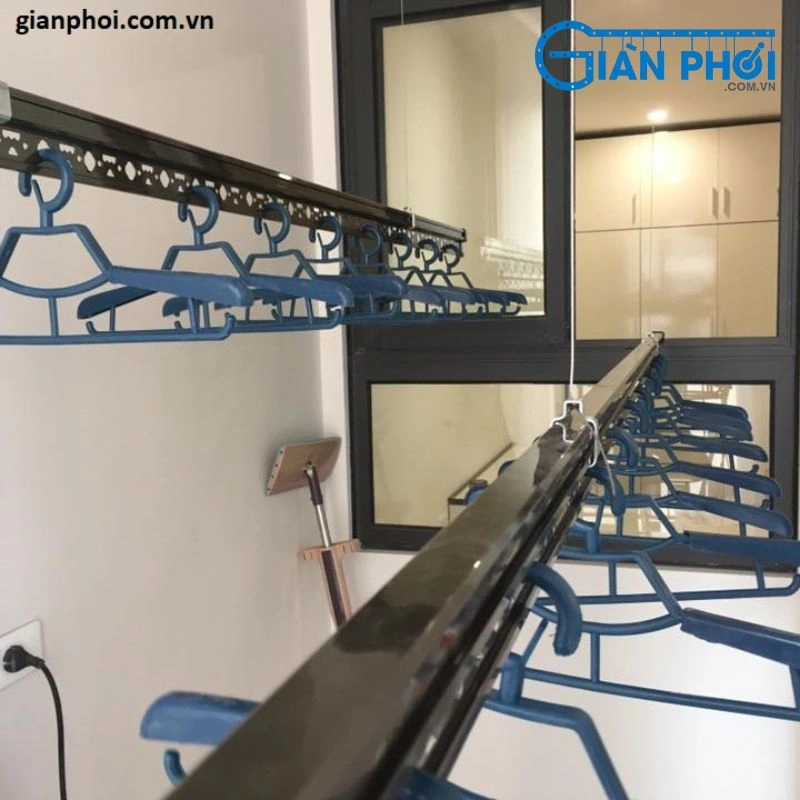 sửa giàn phơi thông minh Ba Sao tại nhà sửa giàn phơi thông minh Ba Sao tại nhà