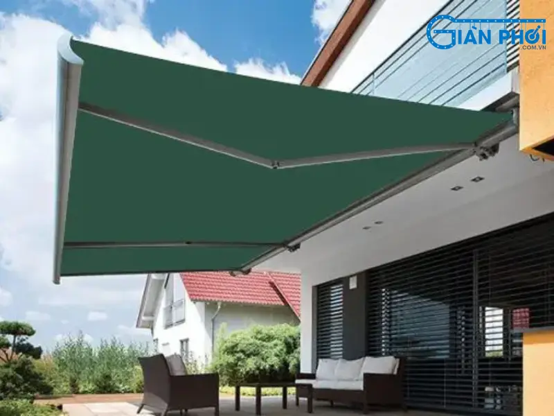 mái che nhà cấp 4 Hàn Quốc mái che nhà cấp 4 Hàn Quốc