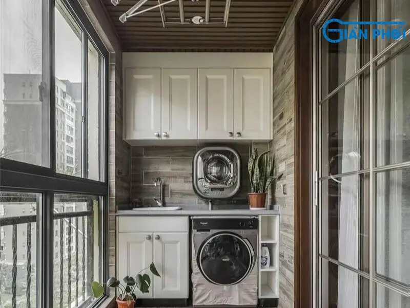 Đảm bảo khả năng chống thấm và thoát nước hiệu quả.