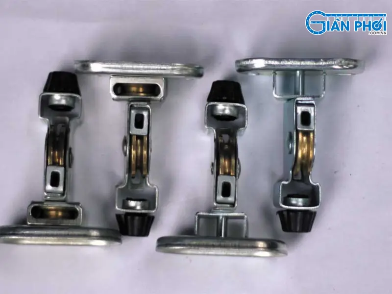 sửa bộ dẫn hướng giàn phơi sửa bộ dẫn hướng giàn phơi
