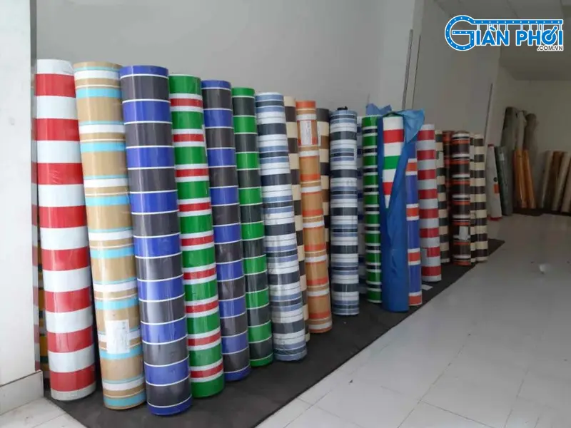 bạt dày che mưa bạt dày che mưa