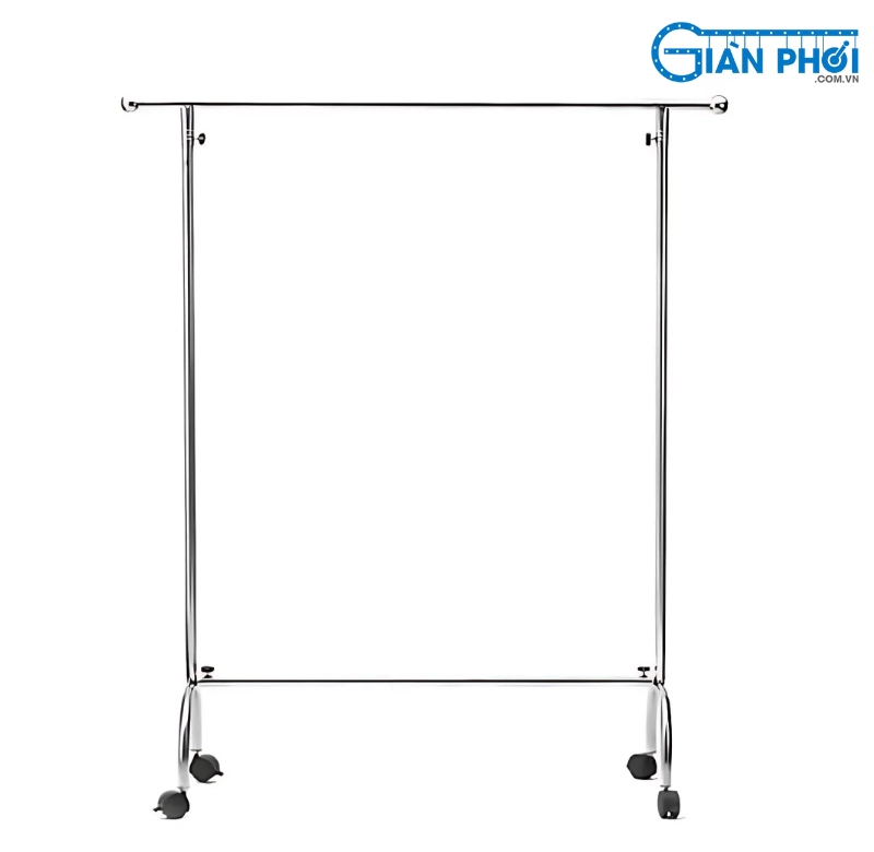 Chất liệu inox chống gỉ sét