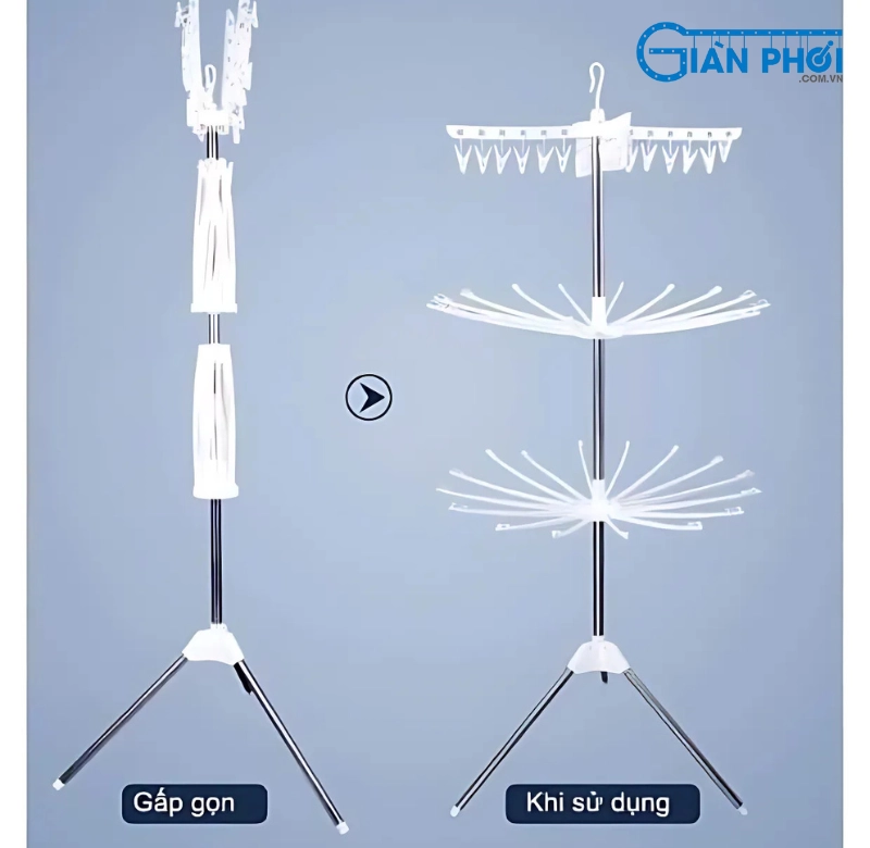 Khả năng chịu trọng lượng cao