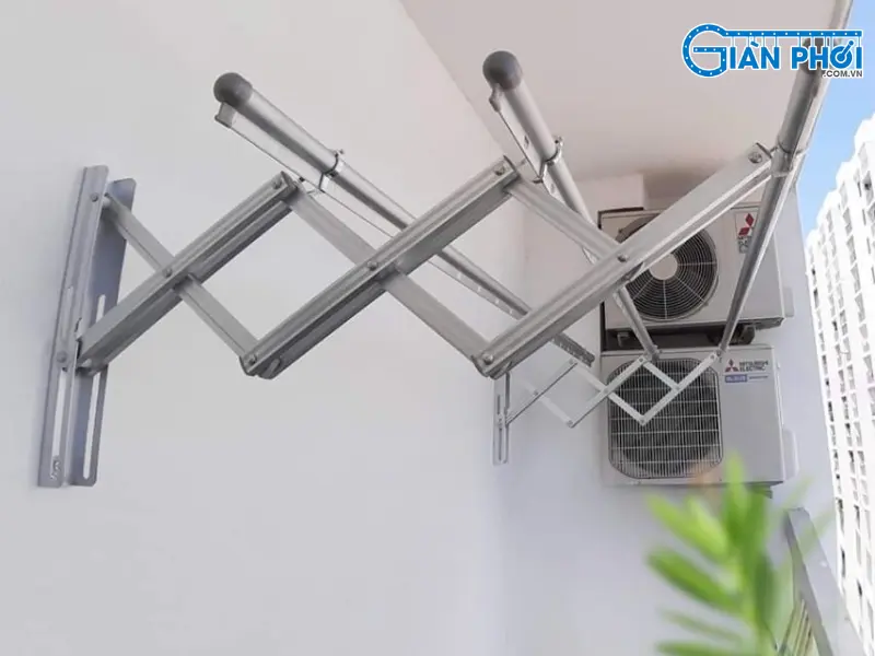 sửa thanh phơi giàn phơi kéo ngang sửa thanh phơi giàn phơi kéo ngang