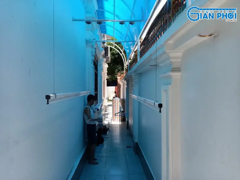 sửa giàn phơi tay quay liền khối sửa giàn phơi tay quay liền khối