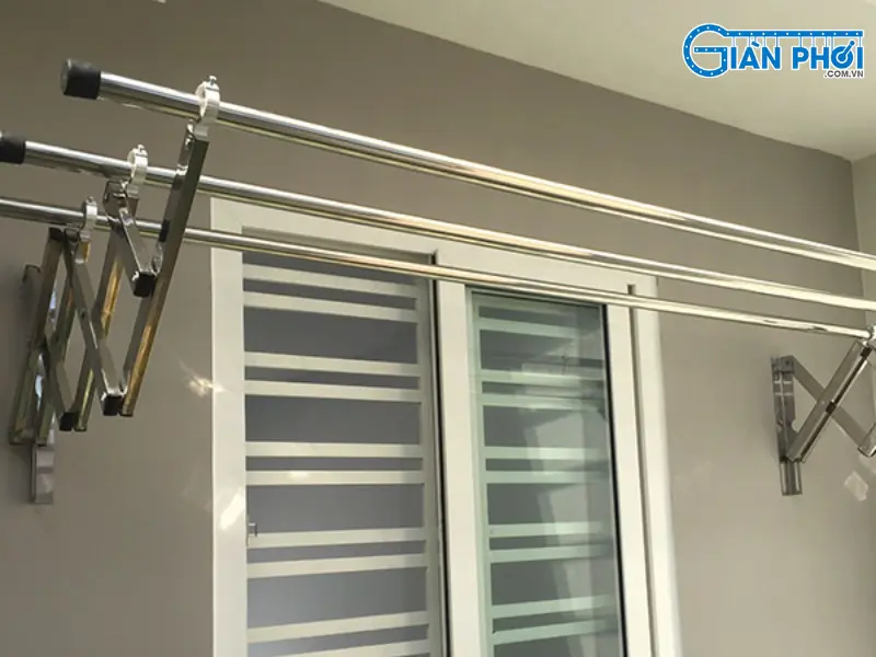 sửa phụ kiện giàn phơi gắn tường sửa phụ kiện giàn phơi gắn tường