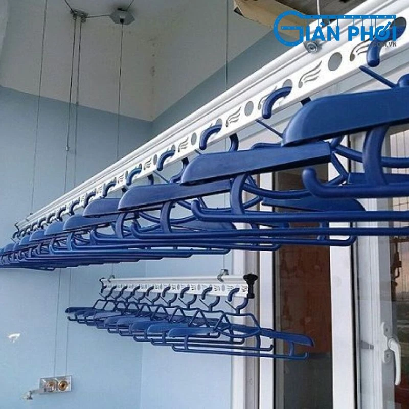 dịch vụ sửa giàn phơi thông minh CMA