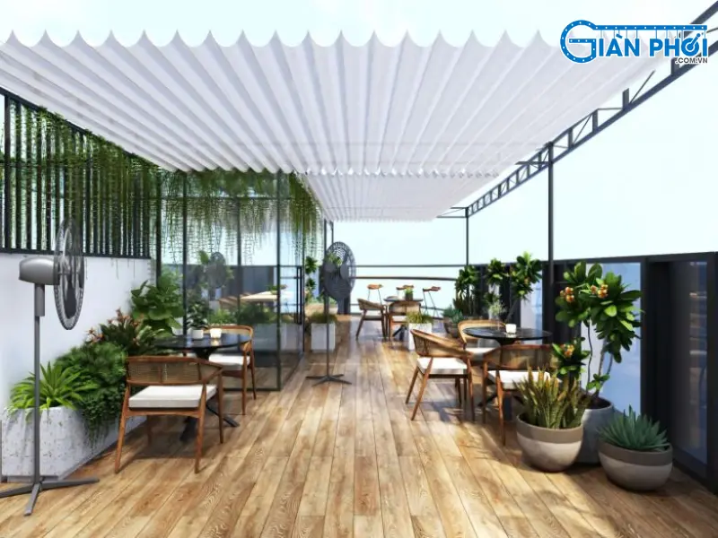 mái hiên lắp ghép mái hiên lắp ghép