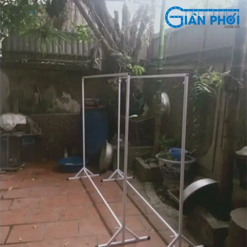 Cách hàn cây phơi đồ: Hướng dẫn chi tiết, lưu ý an toàn và giải pháp phơi đồ tối ưu từ hơn
