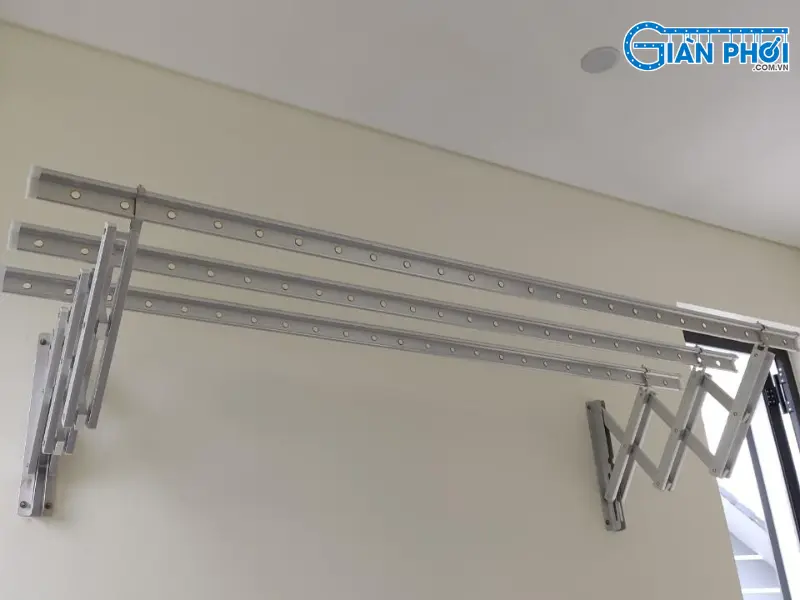 sửa phụ kiện giàn phơi xếp ngang sửa phụ kiện giàn phơi xếp ngang