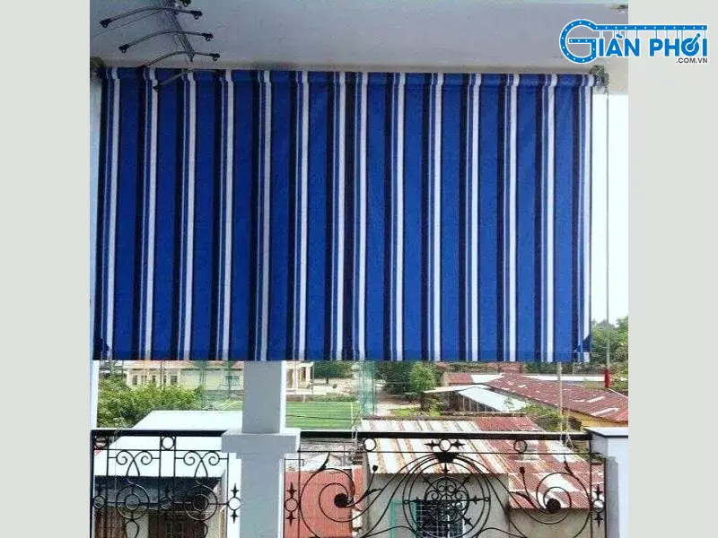 bạt che nắng loại dày bạt che nắng loại dày
