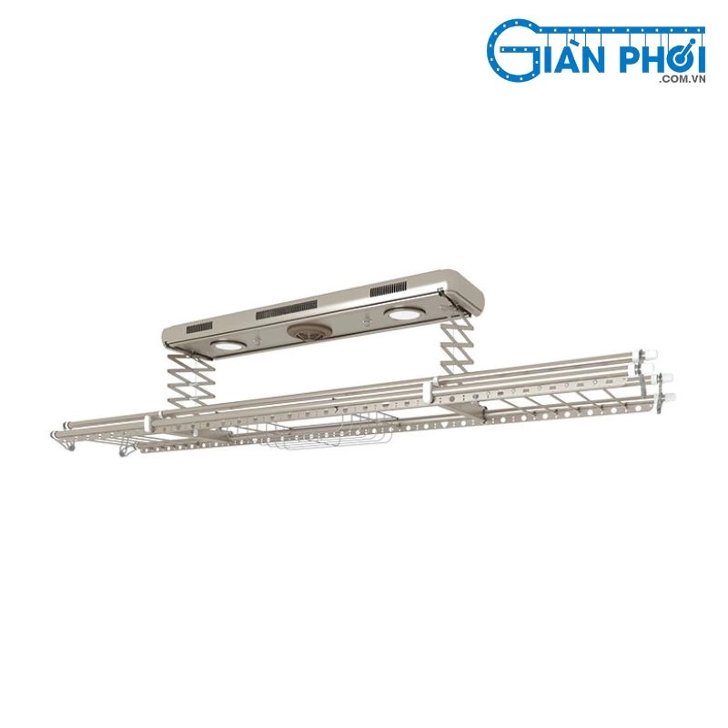 đơn vị sửa giàn phơi thông minh CMA