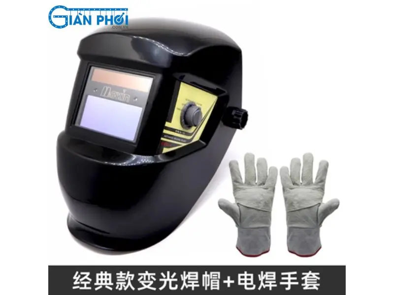 Cách hàn cây phơi đồ