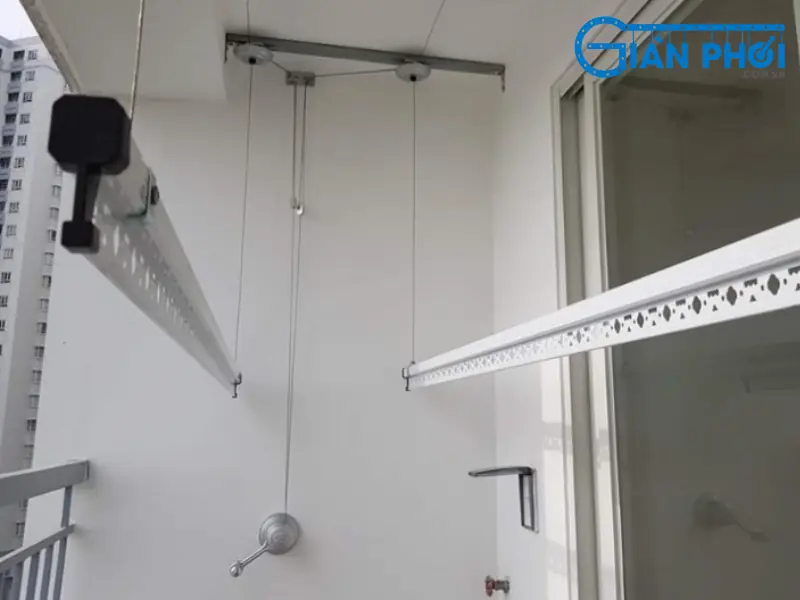 Gianphoi.com.vn - Đơn vị sửa chữa giàn phơi thông minh uy tín hàng đầu