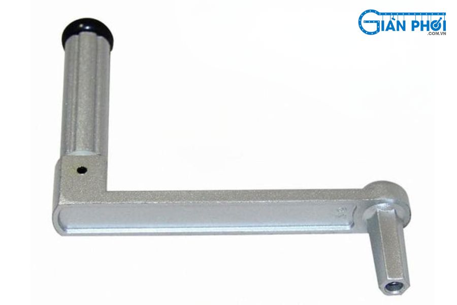 Sửa Giàn Phơi Bị Hỏng Tay Quay, Xử Lý Nhanh Trong Khoảng 30p