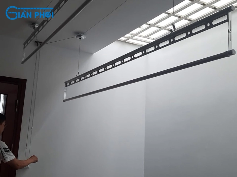 Sử dụng dịch vụ thay dây cáp chuyên nghiệp giúp bạn yên tâm hơn
