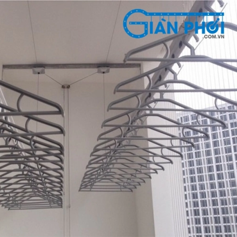 dịch vụ sửa giàn phơi thông minh Komatsu dịch vụ sửa giàn phơi thông minh Komatsu