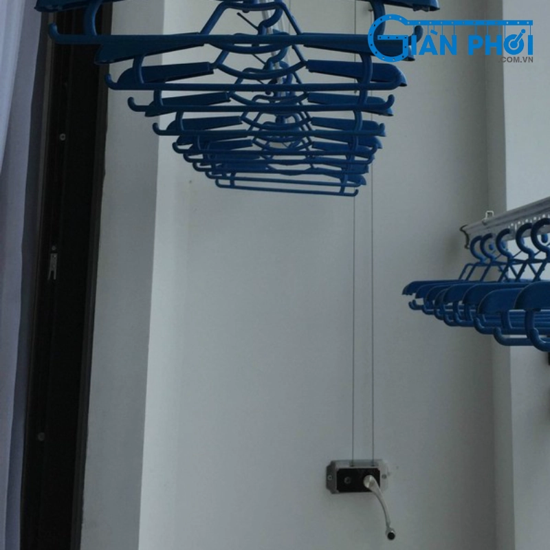 sửa giàn phơi Thái Lan sửa giàn phơi Thái Lan