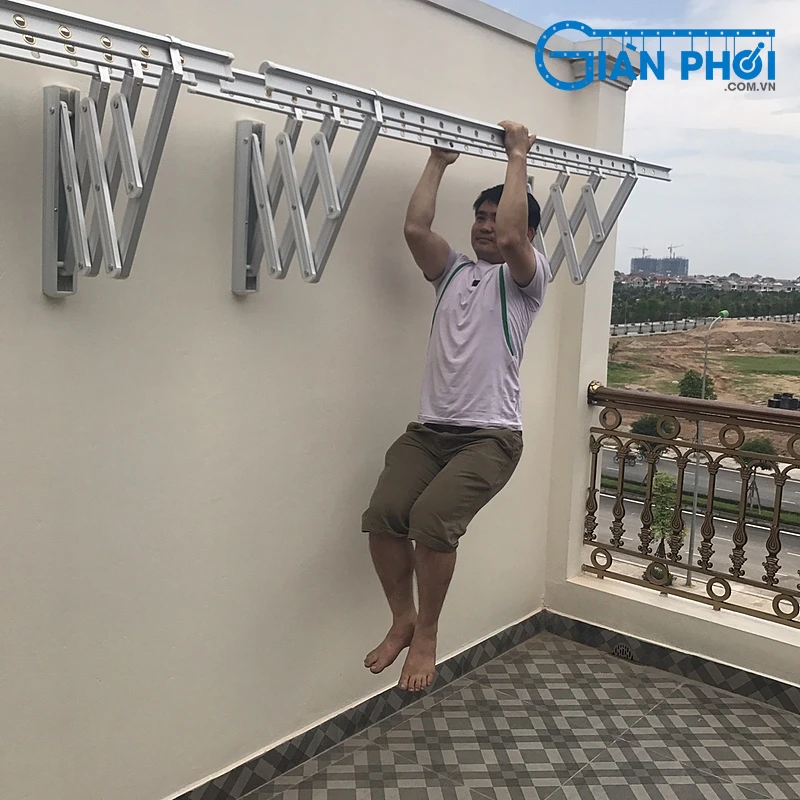 sửa giàn phơi nhập khẩu Hàn Quốc sửa giàn phơi nhập khẩu Hàn Quốc