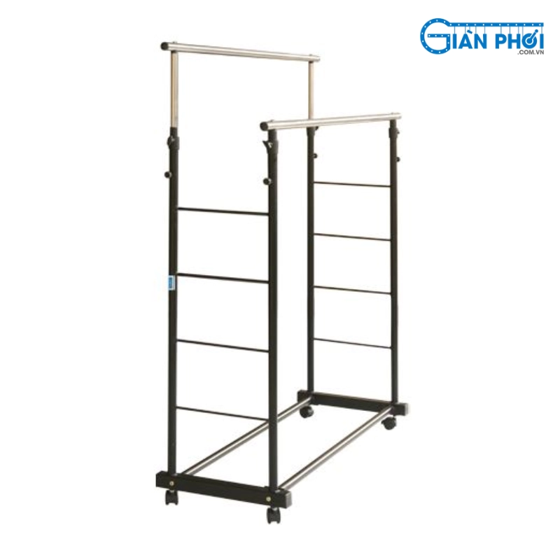 Chức năng của cây phơi đồ và sào phơi đồ
